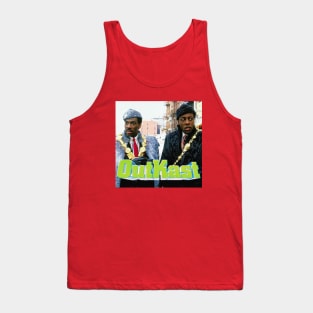 Outkast Tank Top